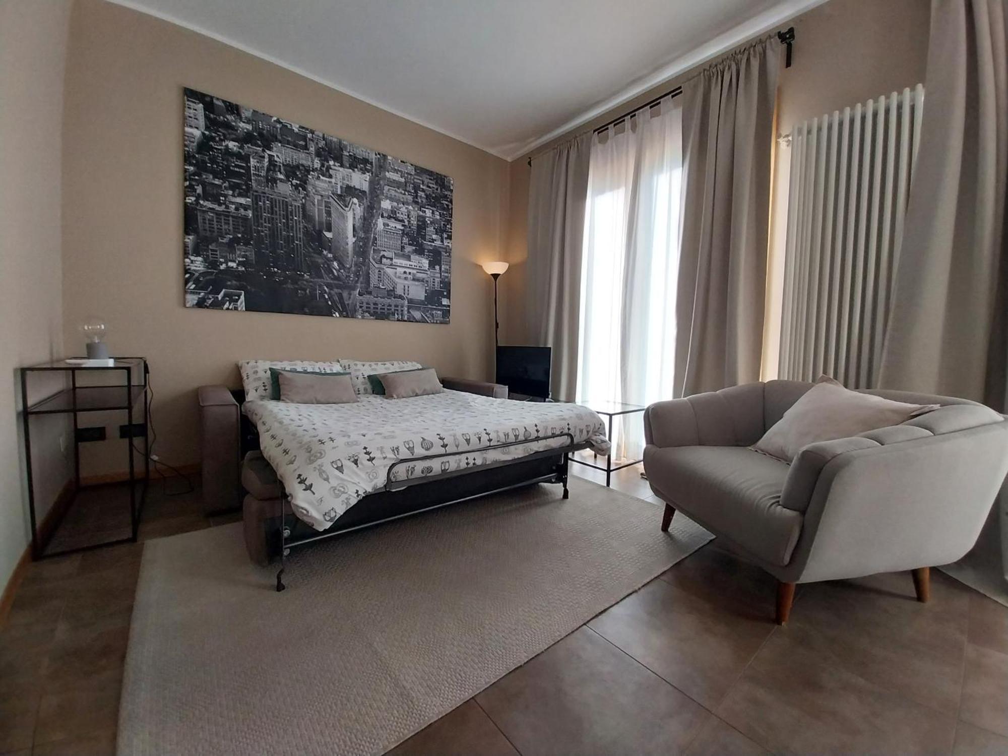 Appartamento Franciacorta Cazzago San Martino Kültér fotó