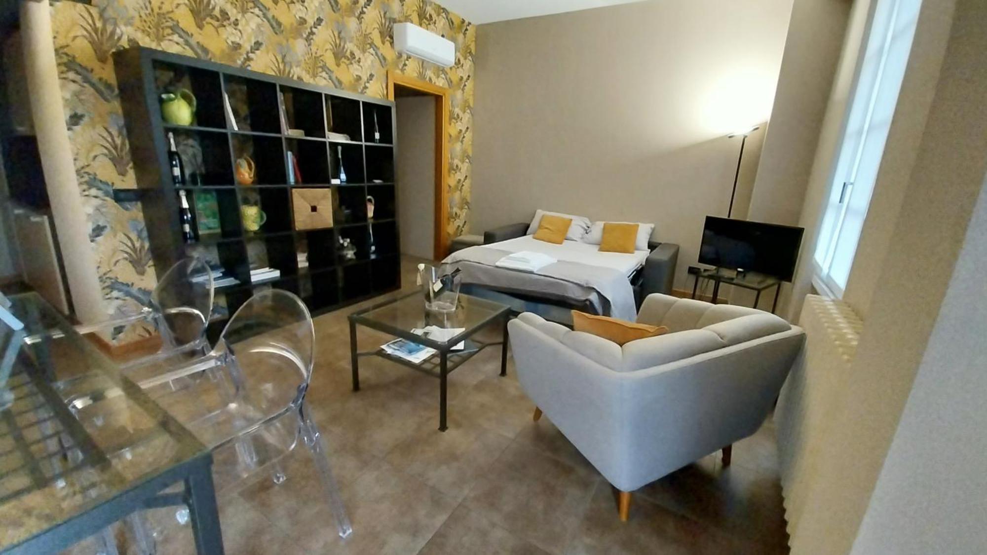Appartamento Franciacorta Cazzago San Martino Kültér fotó