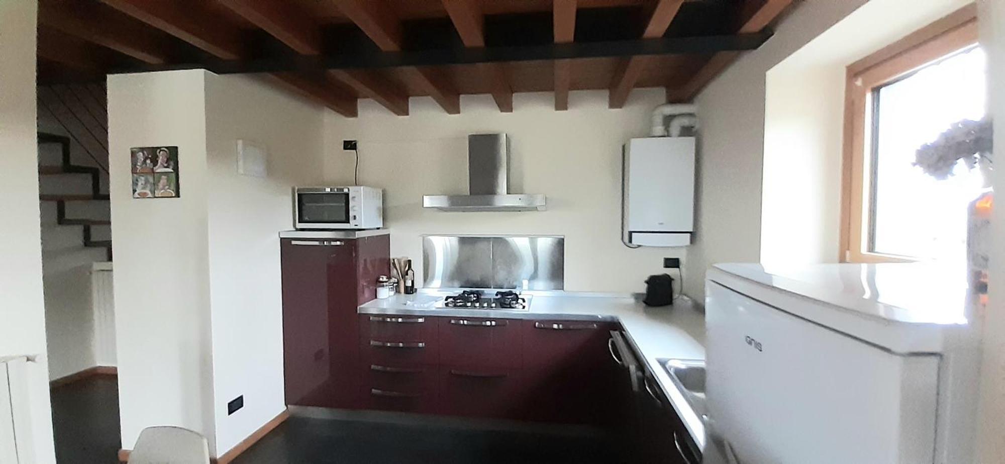 Appartamento Franciacorta Cazzago San Martino Kültér fotó